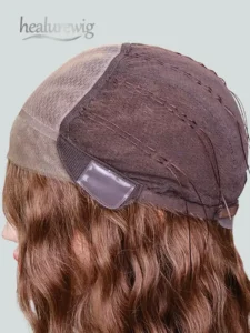 Selene Natural Wave Cap