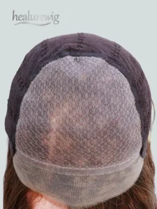 Selene Natural Wave Cap