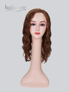 Selene Natural Wave 10HH Manequin