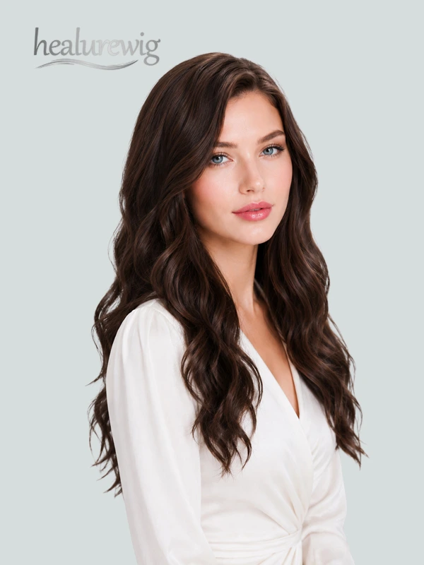 Valeria 3D Body Wave 4HH