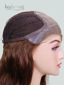 Valeria 3D Body Wave Cap