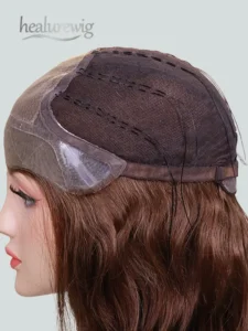Valeria 3D Body Wave Cap