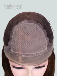 Valeria 3D Body Wave Cap