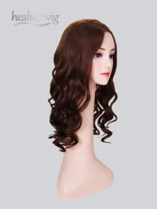 Valeria 3D Body Wave 8HH Manequin