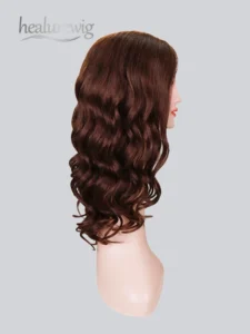 Valeria 3D Body Wave 8HH Manequin