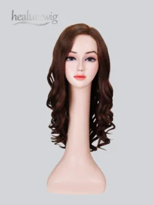 Valeria 3D Body Wave 8HH Manequin
