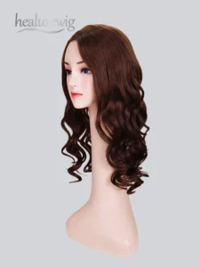 Valeria 3D Body Wave 8HH Manequin