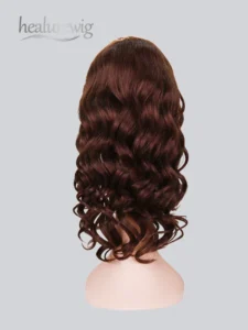 Valeria 3D Body Wave 8HH Manequin