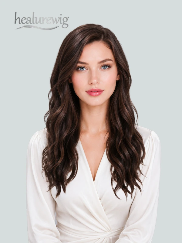 Valeria 3D Body Wave 4HH